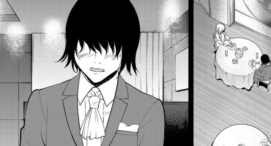 Kaguya-Sama Love Is War Chapter 280: Những người còn lại! 1 Kaguya-Sama Love Is War chap 280