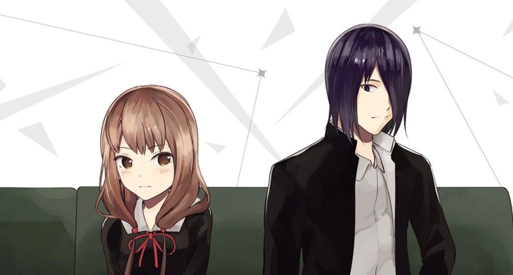 Manga Kaguya Sama Love Is War: khi nào thì chap cuối cùng ra mắt? 1 Ngày phát hành Kaguya-Sama Love Is War Chap 279
