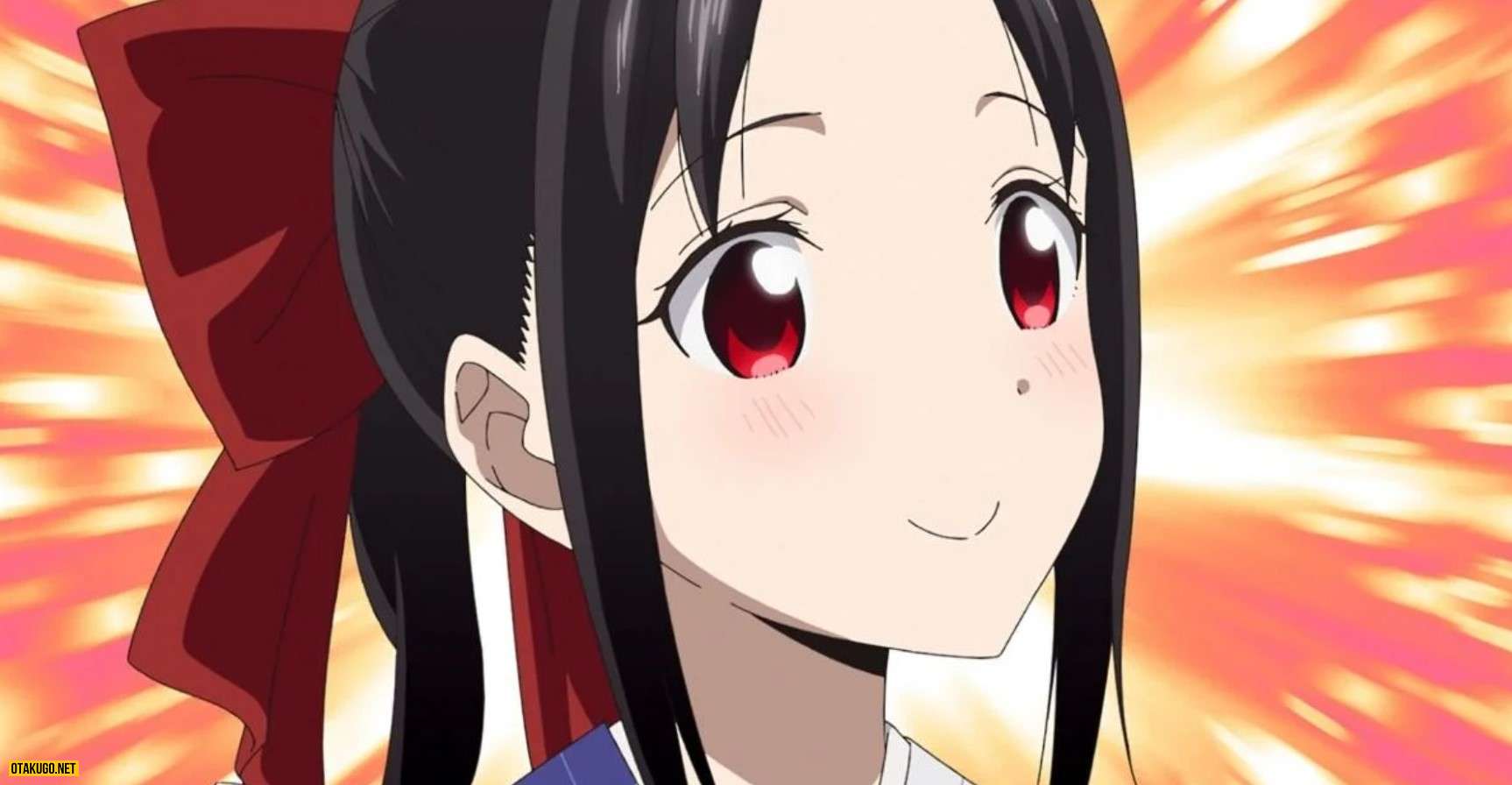 Kaguya-Sama Love Is War Manga Ending: Kết thúc trong bốn chương!