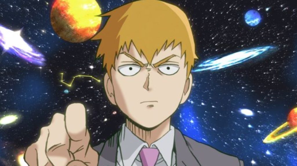 Mob Psycho 100 Season 3 Tập 3: Sự bùng nổ của Mob đã gần kề! 1 Mob Psycho 100 Phần 3 Tập 3