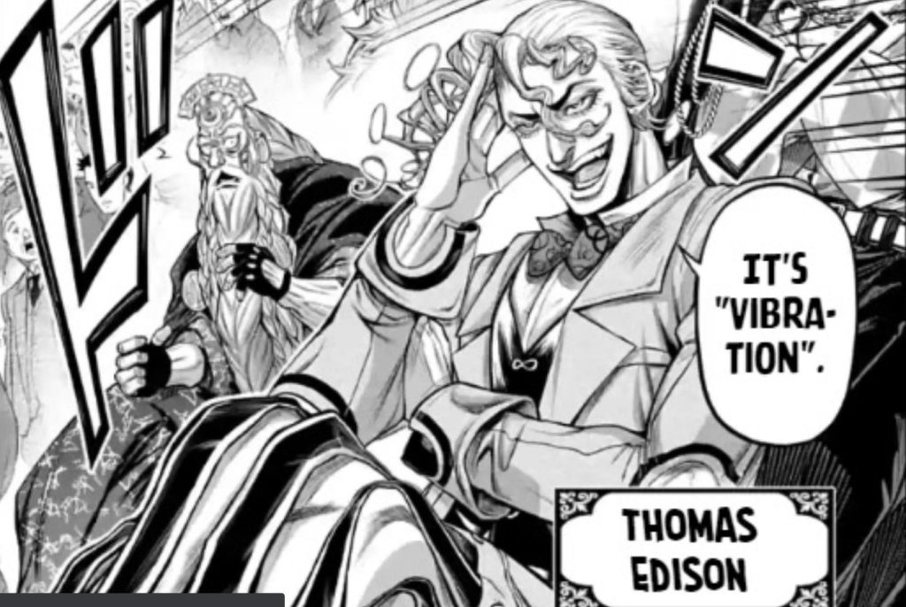 Record Of Ragnarok Chapter 70: Liệu Tesla có thua? 1 Record of Ragnarok Chap 70