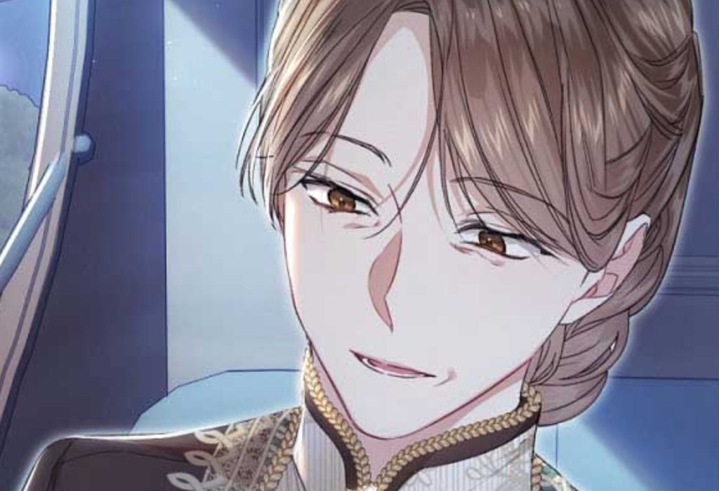 The Villainess Is A Marionette Chapter 66: K Drama đã được xác nhận! 1 The Villainess Is a Marionette chap 66