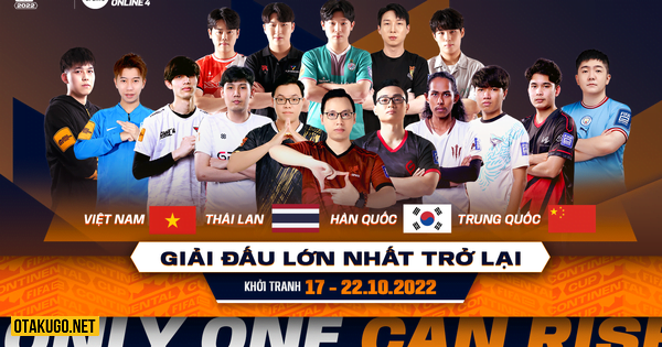 FIFAe Continental Cup 2022 đã trở lại, tổng giải thưởng lên đến 7 tỷ đồng