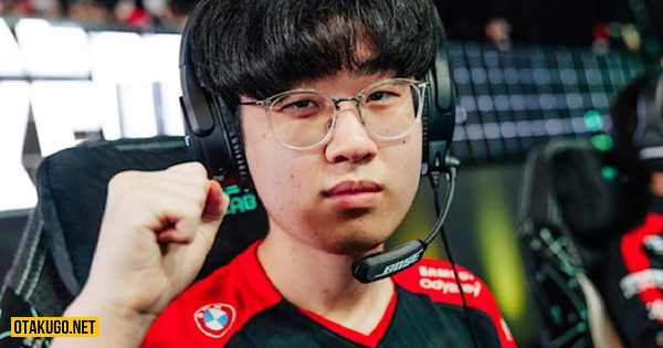 Thống kê thú vị tại Vòng bảng CKTG 2022: T1 Zeus hoàn toàn áp đảo