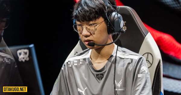 Doran tiết lộ Gen.G không ngại bất kỳ đối thủ nào ở tứ kết CKTG