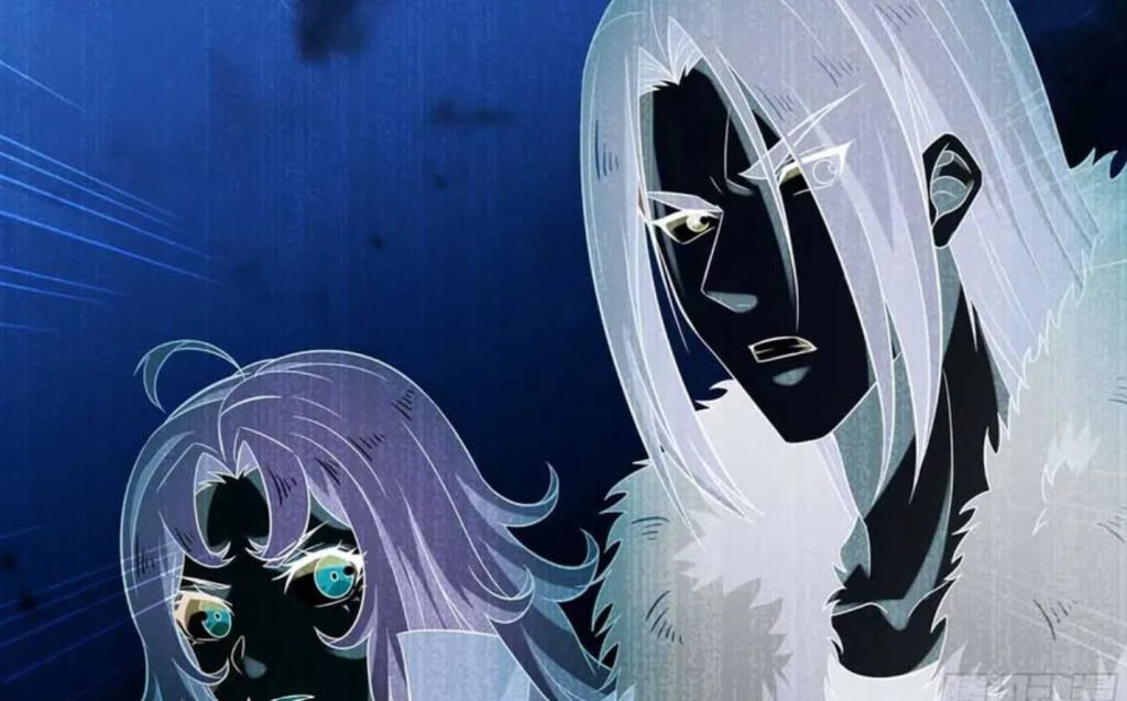 My Wife Is A Demon Queen Chapter 403: Isabella đấu với các vị thần! 3 My Wife is A Demon Queen Chap 403