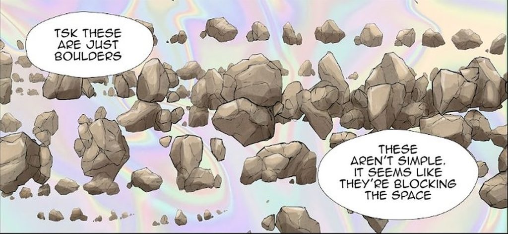 Tales Of Demons And Gods Chapter 404: Nie phá vỡ một mảng khác 3 Tales Of Devil And Gods Chap 404
