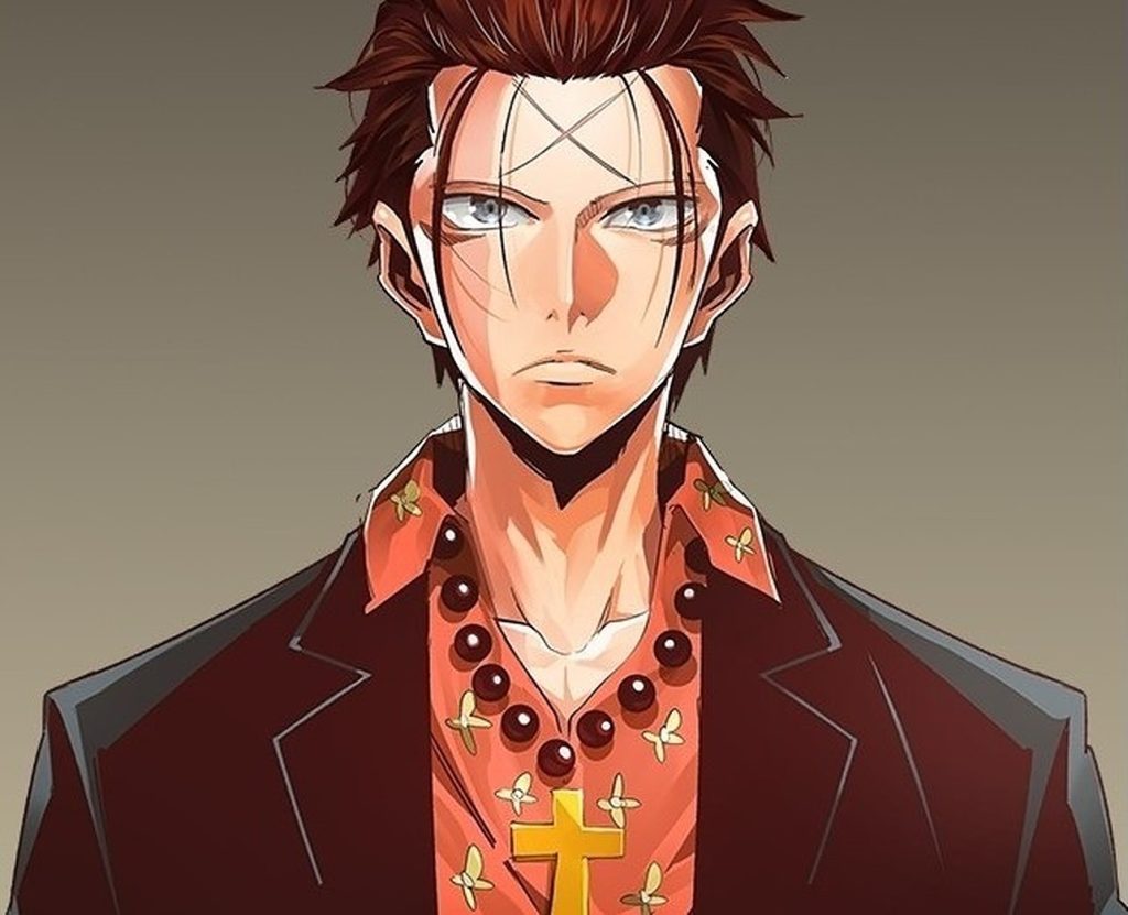 The God Of Highschool Chapter 568: Mubong đã trở lại? 3 The God Of High School Chap 568