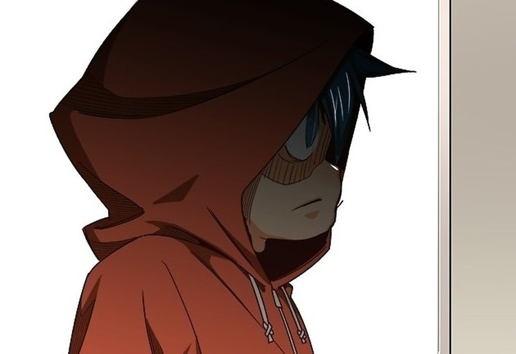 The God Of Highschool Chapter 568: Mubong đã trở lại? 2 The God Of High School Chap 568