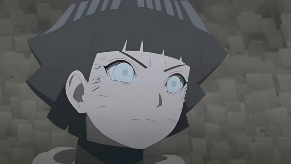 Boruto tập 274: Diều hâu không bay! 3 Boruto tập 274