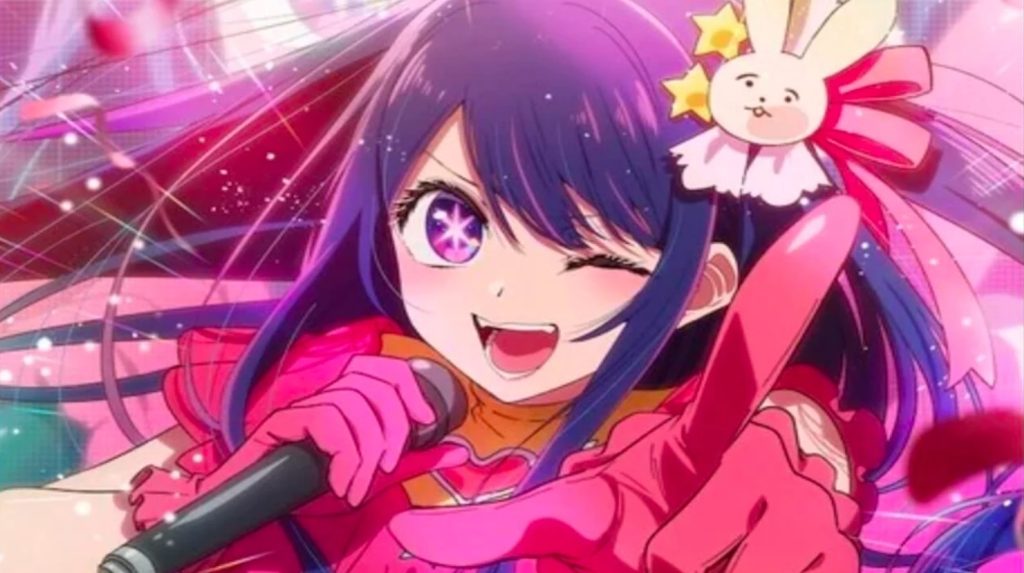Oshi No Ko Chapter 100: Nhờ sự giúp đỡ của Komachi! 2 Oshi No Ko chap 100
