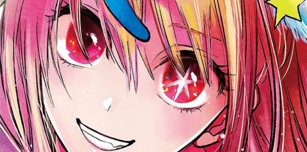 Oshi No Ko Chapter 100: Nhờ sự giúp đỡ của Komachi! 3 Oshi No Ko chap 100
