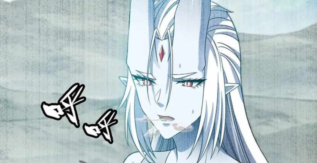 My Wife Is A Demon Queen Chapter 405: Bổn phận của Hoàng tử! 2 Vợ Tôi Là Nữ Hoàng Chap 405