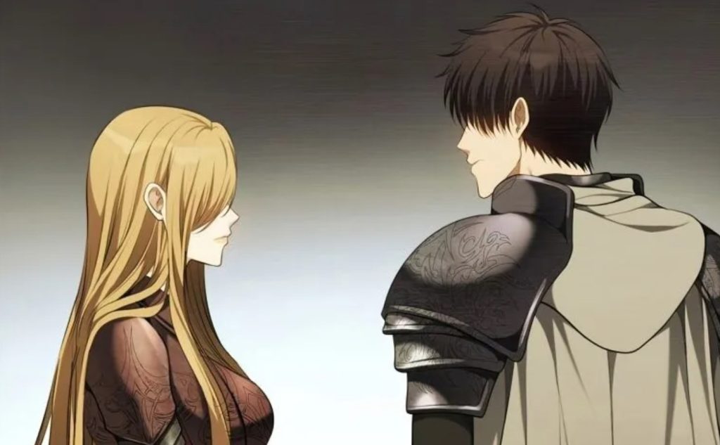 The Ranker Who Lives A Second Time Chapter 139: Chiến tranh sắp xảy ra! 3 Người xếp hạng đã sống lần thứ hai chap 139