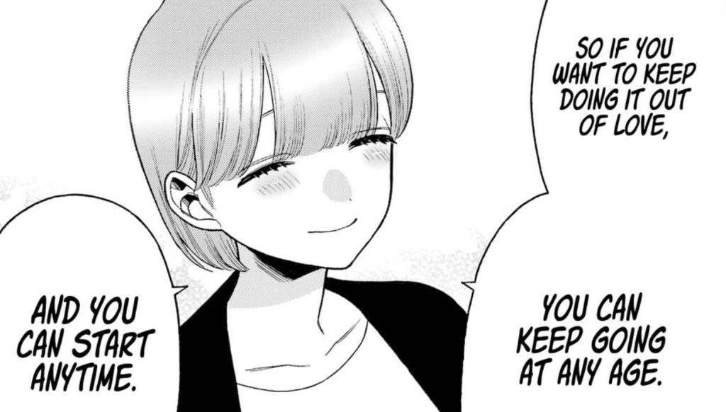 My Dress-Up Darling Chapter 82: Ngày phát hành & Spoiler 2 My Dress-Up Darling Chap 82