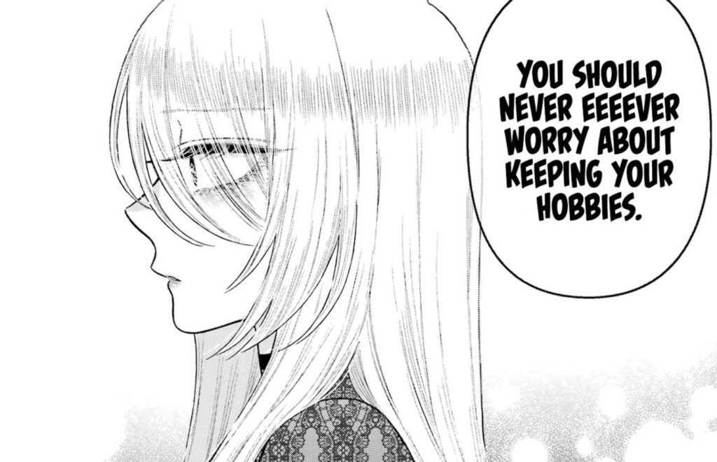 My Dress-Up Darling Chapter 82: Ngày phát hành & Spoiler 3 My Dress-Up Darling Chap 82