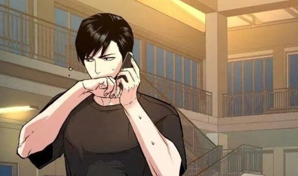 Mercenary Enrollment Chap 109: Gia đình của Ijin có an toàn không? 3 Tuyển sinh lính đánh thuê chap 109