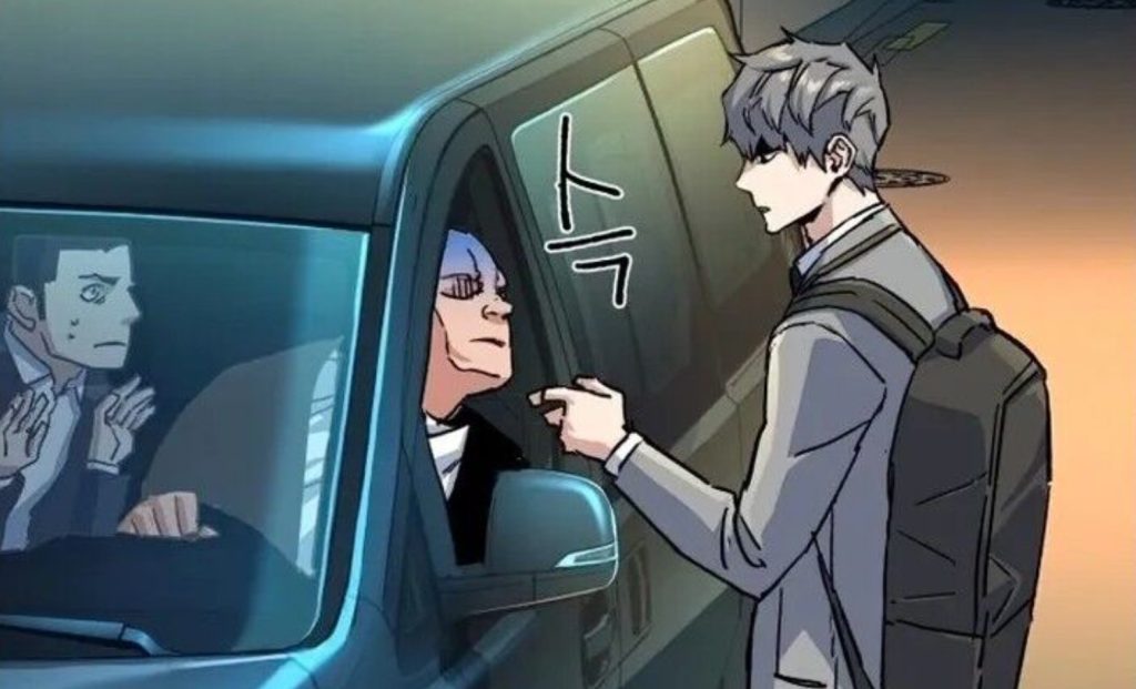 Mercenary Enrollment Chap 109: Gia đình của Ijin có an toàn không? 2 Tuyển sinh lính đánh thuê chap 109