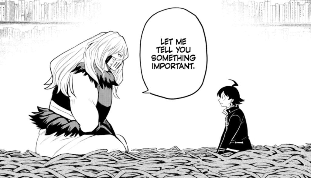 Welcome To Demon School Iruma-Kun Chapter 276: Huấn luyện bởi Shiida! 3 Chào mừng đến với trường học quỷ Iruma-Kun chap 276
