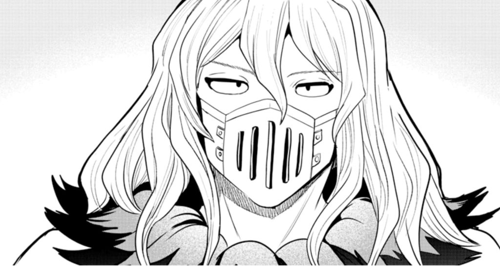 Welcome To Demon School Iruma-Kun Chapter 276: Huấn luyện bởi Shiida! 2 Chào mừng đến với trường học quỷ Iruma-Kun chap 276
