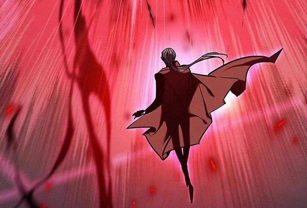 Eleced Chapter 220: Tiền bối giết Jiwoo? 2 Eleced Chap 220