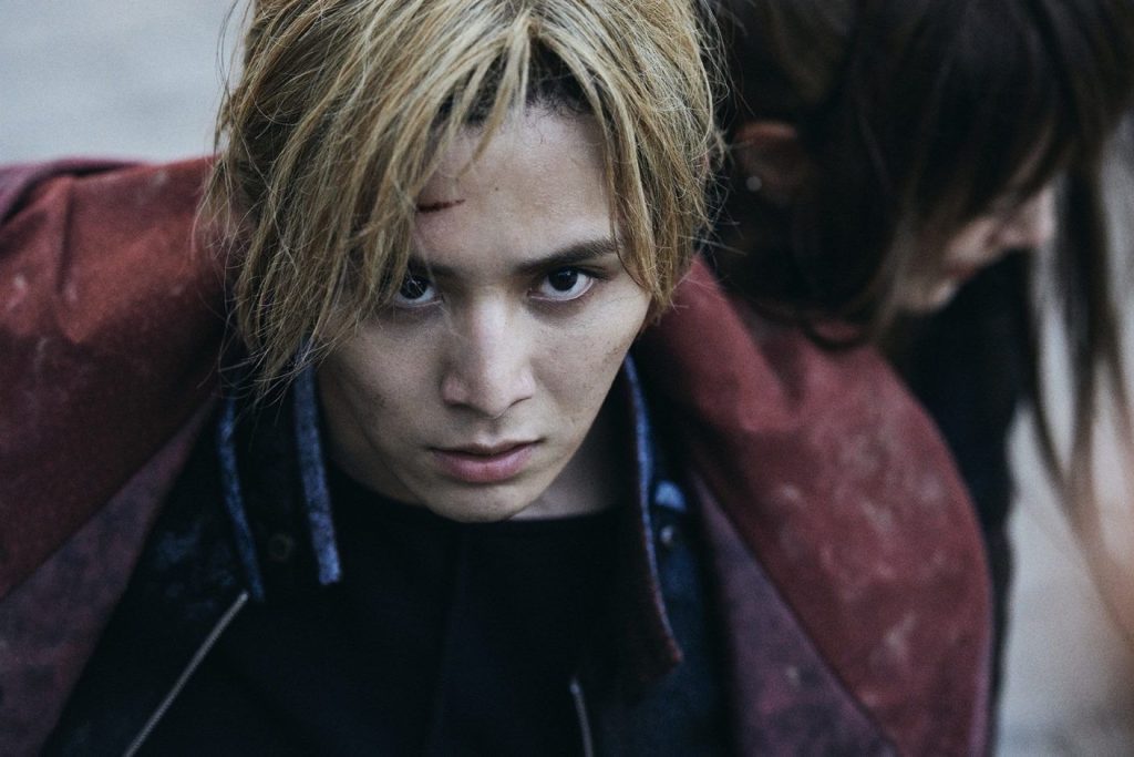 Fullmetal Alchemist The Final Chapter Live-Action Movie sắp ra mắt 2 Fullmetal Alchemist The Final Chapter phim Live Action (1)