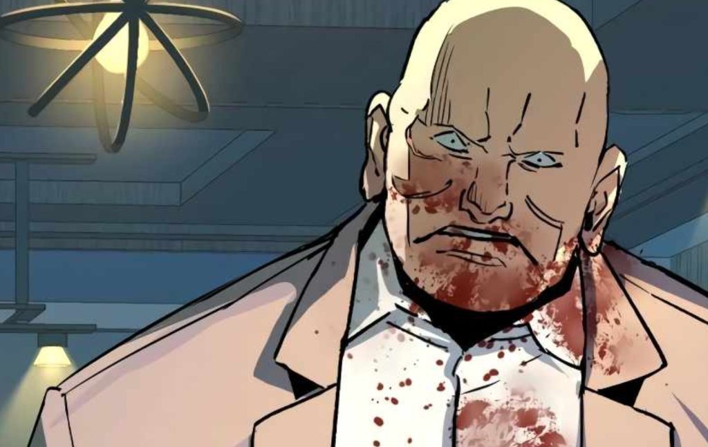 Mercenary Enrollment Chapter 111: Đụng đến nhầm người! 2 Lính Đánh Thuê Chap 111