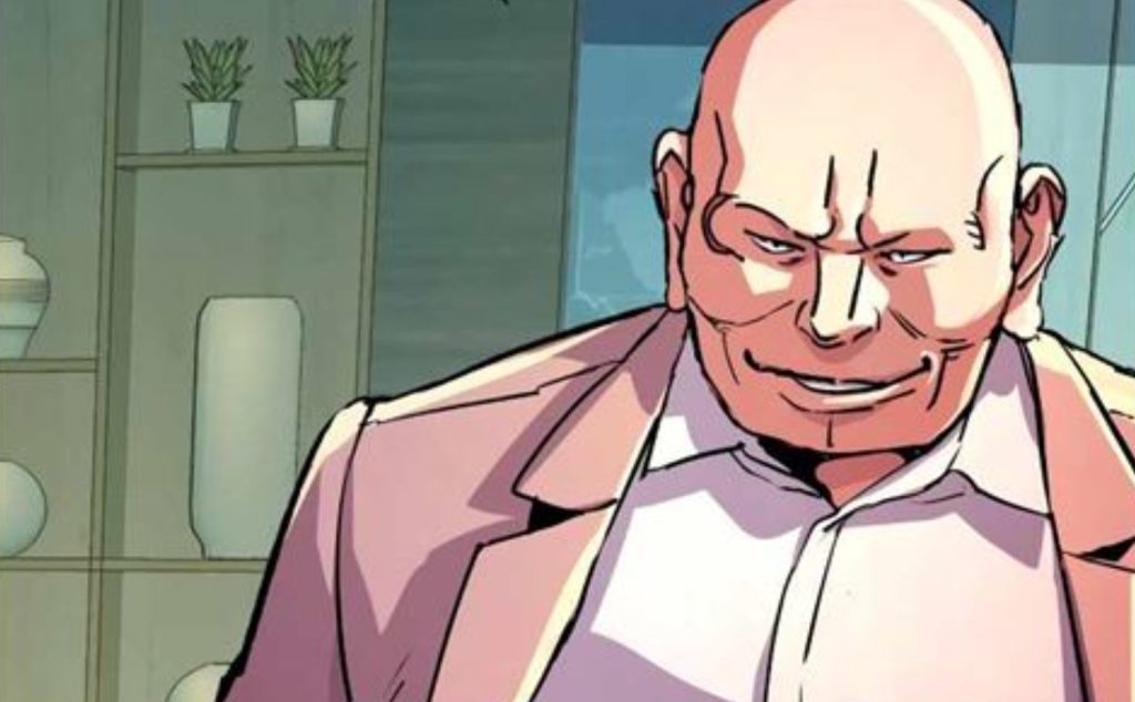 Mercenary Enrollment Chapter 111: Đụng đến nhầm người! 3 Lính Đánh Thuê Chap 111