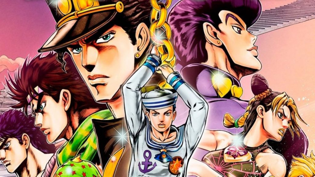 Top 10 Anime hay nhất phải xem trong năm 2022 5 10 Anime Hay Nhất Năm 2022