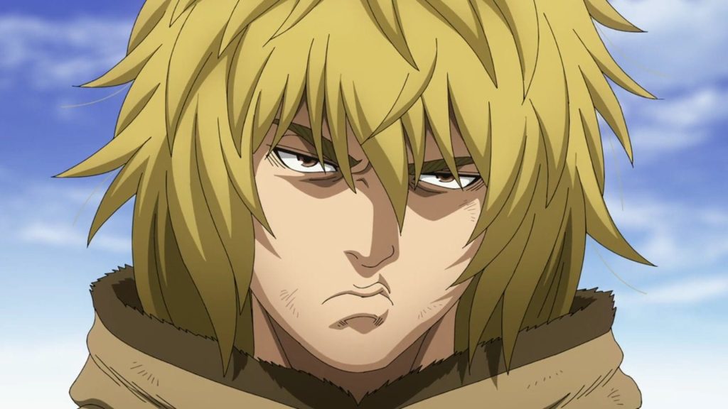 Top 10 Anime hay nhất phải xem trong năm 2022 9 Anime hay nhất: Vinland Saga