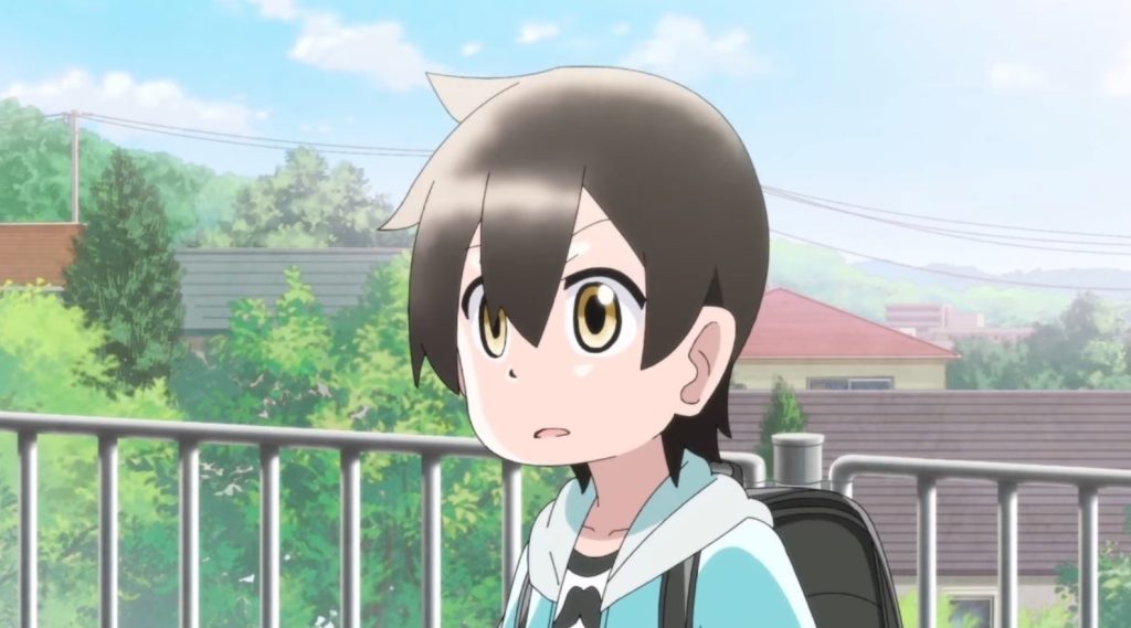Anime My Clueless First Friend được bật đèn xanh cho năm 2023! 2 Anime người bạn đầu tiên không biết gì của tôi