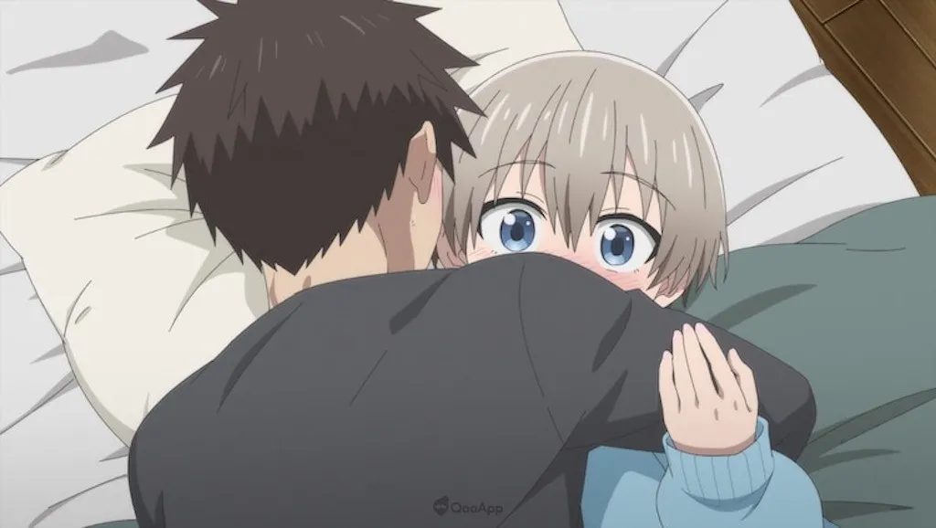 Uzaki-chan Wants to Hang Out! Tập 20: Yanagi & Kiri cũng muốn vui vẻ! 2 uzaki chan muốn đi chơi