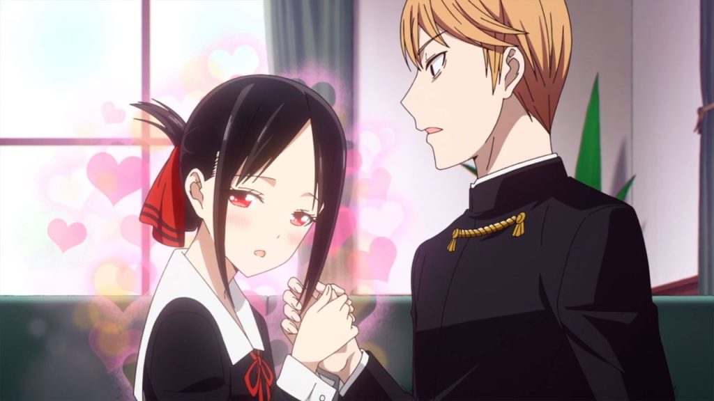 Kaguya-Sama Love Is War Ending có kết thúc vui hay buồn? 3 kaguya same love is war kết thúc giải thích