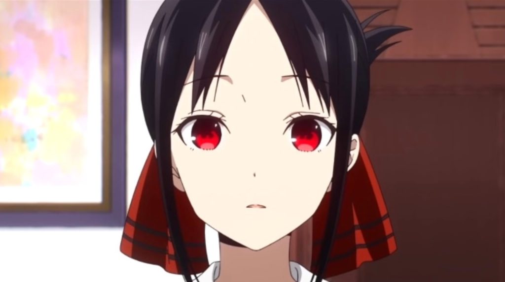 Kaguya-Sama Love Is War Ending có kết thúc vui hay buồn? 2 kaguya same love is war kết thúc