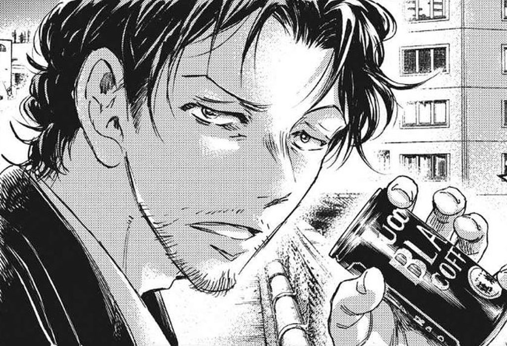 Ao Ashi Chapter 313: Lời tỏ tình của Ashito! 3 Ao Ashi Chap 301