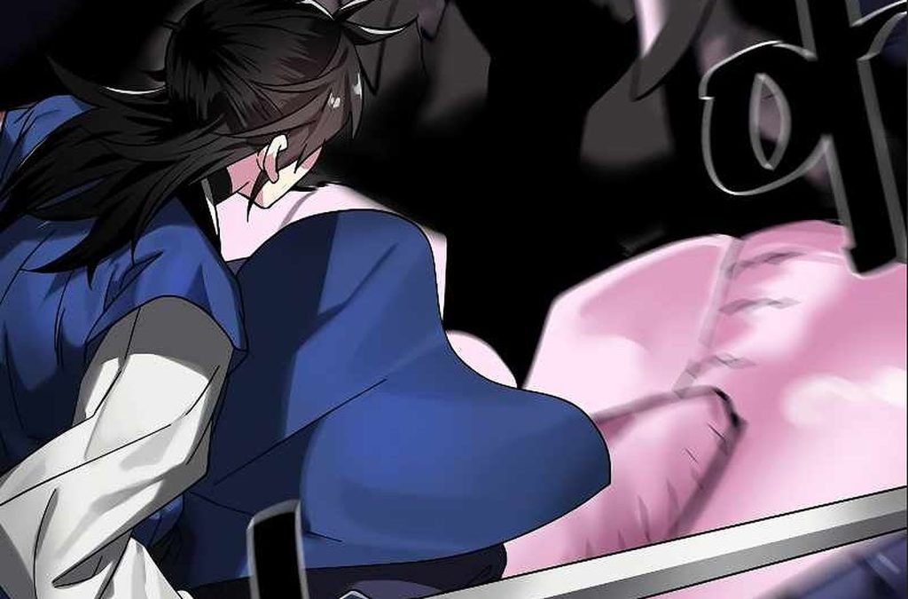 Volcanic Age Chapter 228: Joo Vs Imoogi Vòng 2! 2 Volcanic Age Chap 228