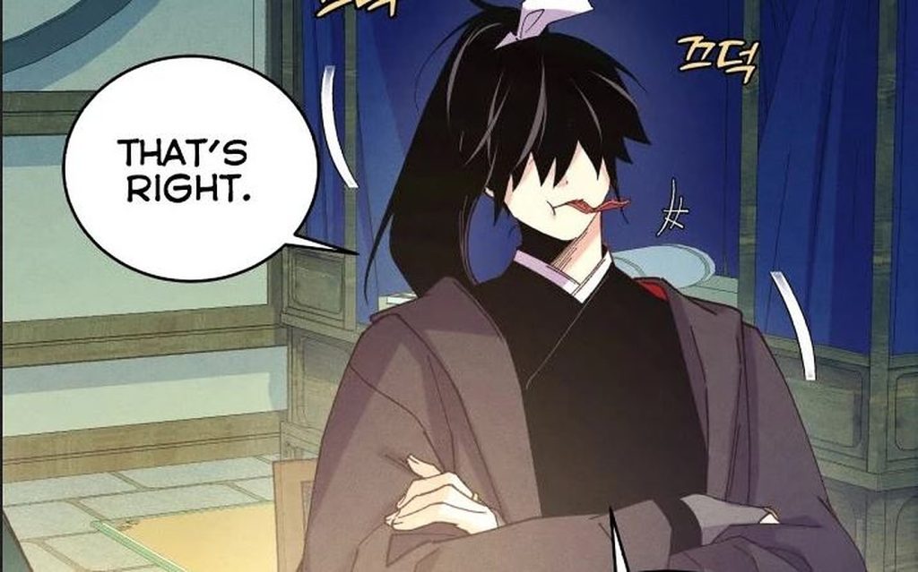 Lightning Degree Chapter 138: Bi Ryuyeon chết? 2 Chap 138