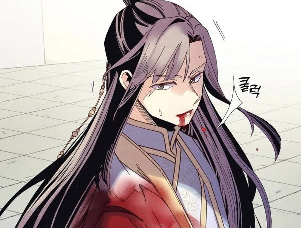 Lightning Degree Chapter 138: Bi Ryuyeon chết? 3 Chap 138