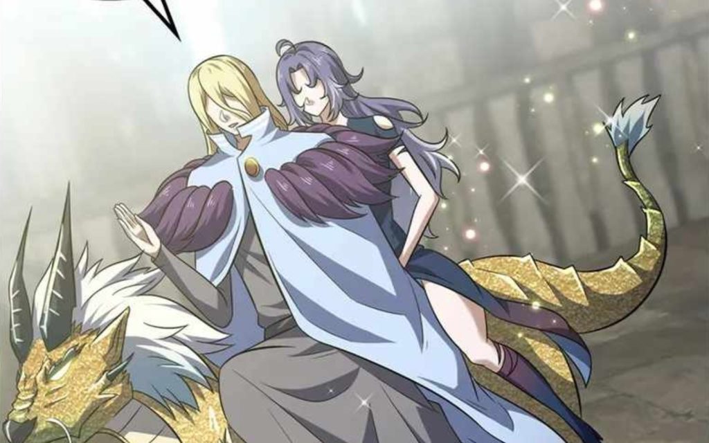 My Wife Is A Demon Queen Chapter 409: Bên Bờ Vực Chiến Tranh! 2 Vợ Tôi Là Yêu Hậu Chap 409