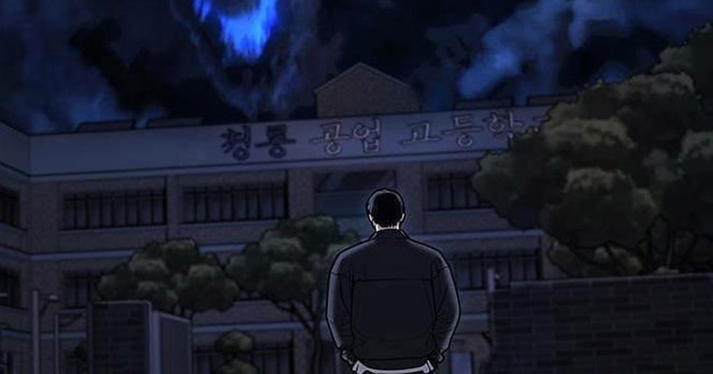 Reality Quest Chapter 62: Do Wan Tiến Vào Hầm Ngục Mới! 2 Truy Tìm Hiện Thực Chap 62