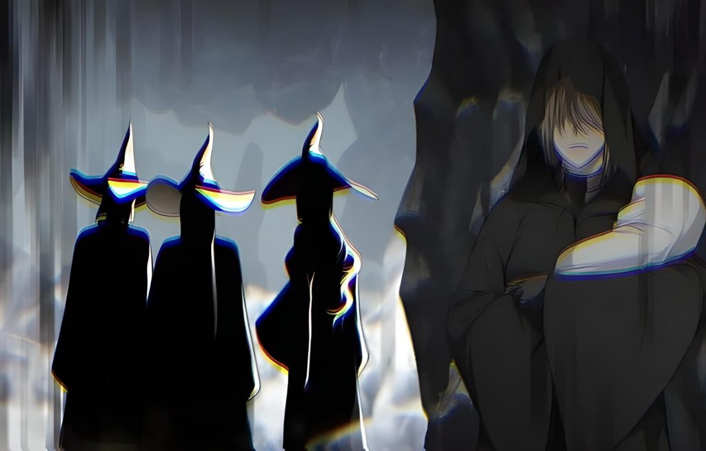 Chap 139: Second Life Ranker