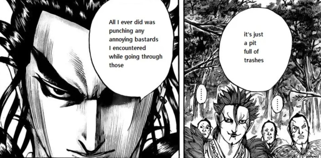Kingdom Chapter 741: Ngày phát hành & Spoiler 3 Vương Quốc Chap 741