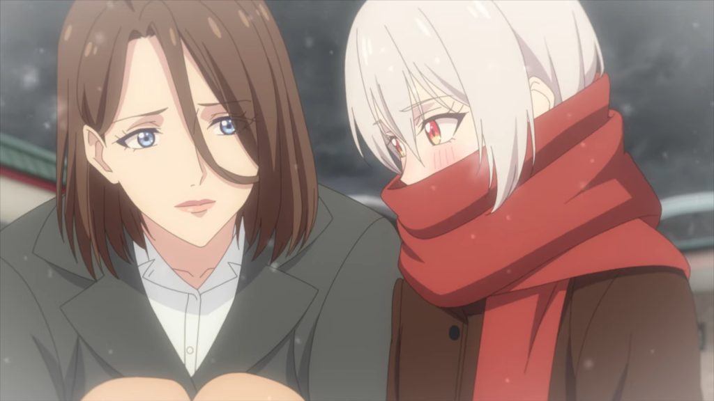 Shinobi No Ittoki Tập 9: Ittoki Vs Kidou! 3 Shinobi No Ittoki Tập 9