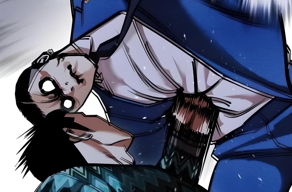 Lookism Chapter 425: Bộ ba đến! 3 Chap 425