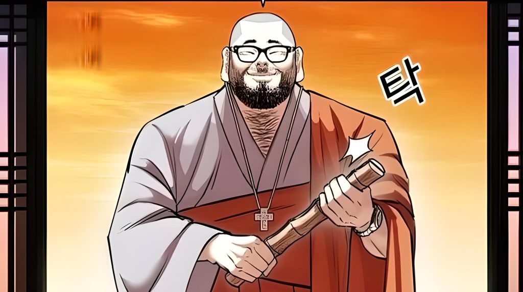 Lookism Chapter 425: Bộ ba đến! 2 Chap 425