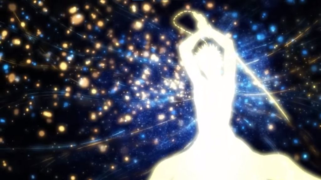 Bleach Season 17 Tập 8: Hoàng Tử Lai! 3 Bleach Mùa 17 Tập 8