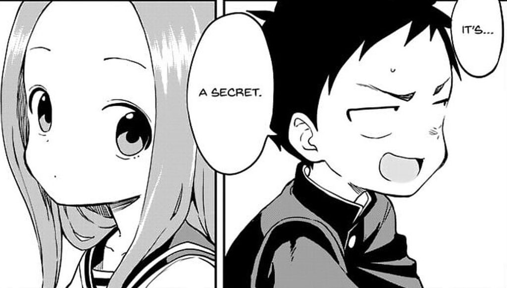 Teasing Master Takagi-san Chapter 167: Takagi-san & Nishikata dành thời gian bên nhau! 2 Bậc thầy trêu ghẹo Takagi-san Chap 167