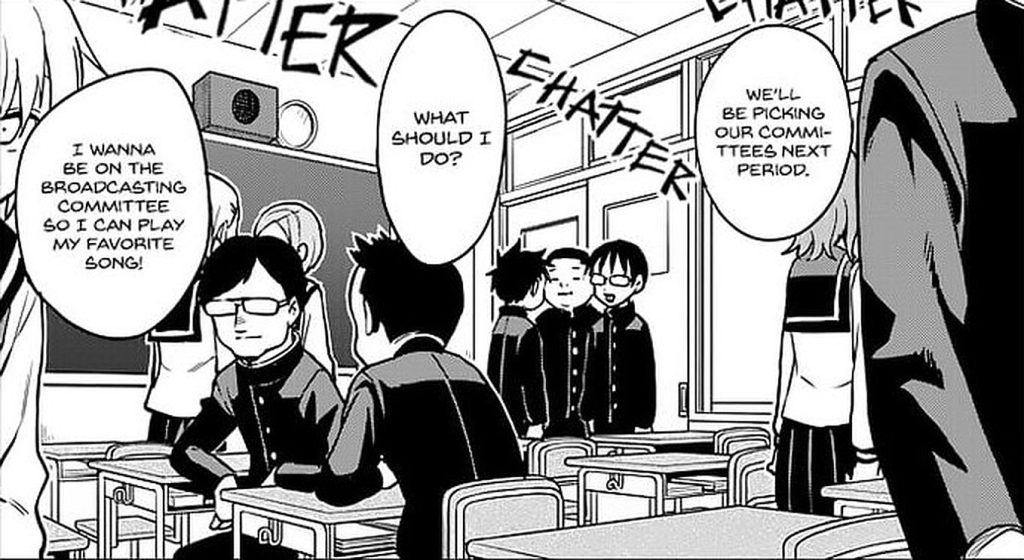 Teasing Master Takagi-san Chapter 167: Takagi-san & Nishikata dành thời gian bên nhau! 3 Bậc thầy trêu ghẹo Takagi-san Chap 167