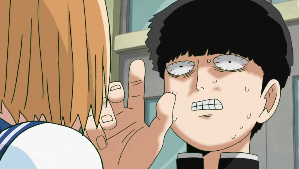Mob Psycho 100 Season 3 Tập 9: Mob 1 Di chuyển! 2 Mob Tâm Lý 100 Phần 3 Tập 9