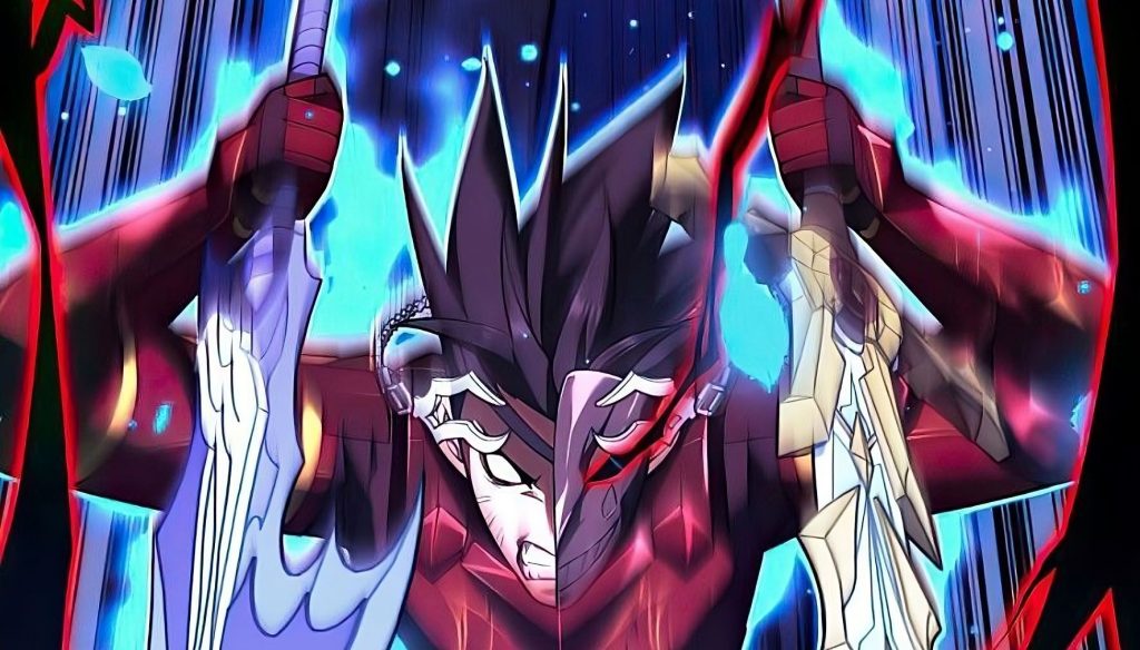 Overgeared Chapter 157: Thủ Thuật Cuối Cùng Của Grid! 2 Chơi Đồ Mạnh Chap 157